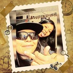 Meet your Posher, April